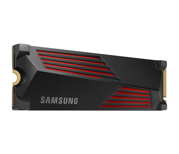 Samsung 4TB M.2 PCIe Gen4 NVMe 990 Pro Heatsink - 1186371 - zdjęcie 8